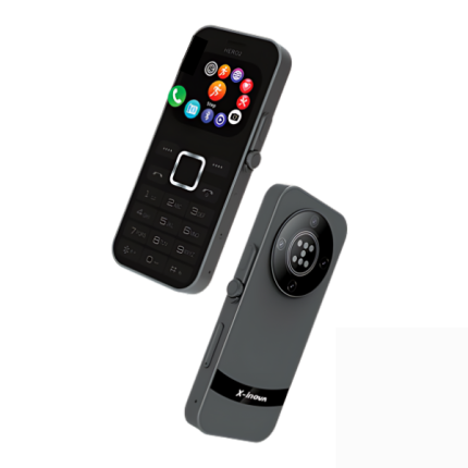 X-Inova Hero 2 Phone