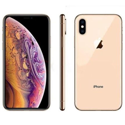 Apple iphone XS 256GB Pre owned (used)