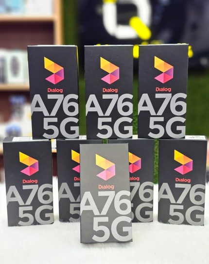ZTE BLADE A76 5G 6+6GB 128GB